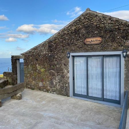 Casa Bela Vista Villa Ponta Delgada  Ngoại thất bức ảnh