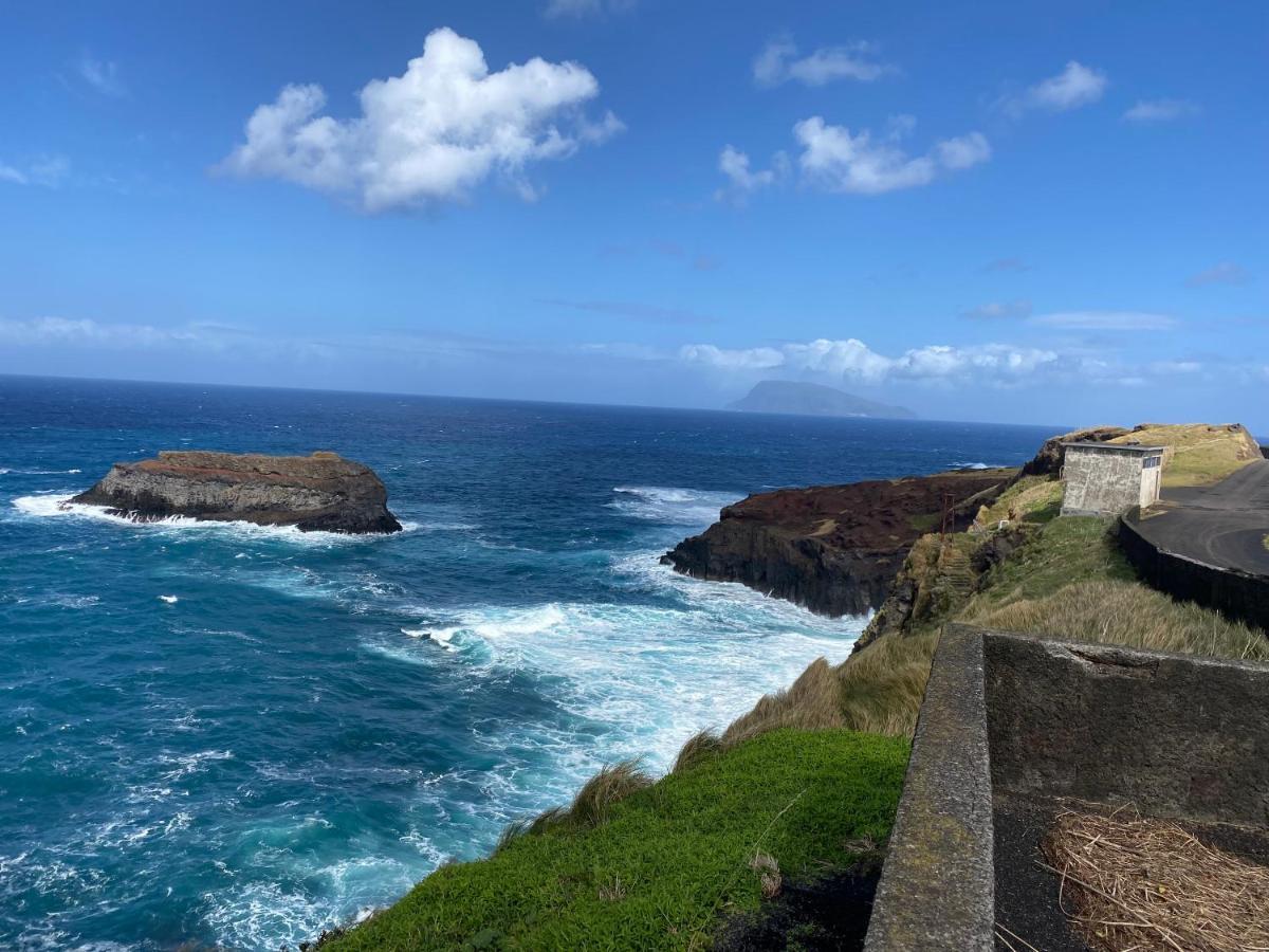 Casa Bela Vista Villa Ponta Delgada  Ngoại thất bức ảnh