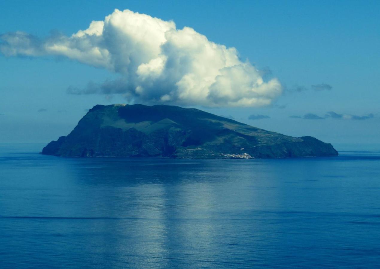 Casa Bela Vista Villa Ponta Delgada  Ngoại thất bức ảnh