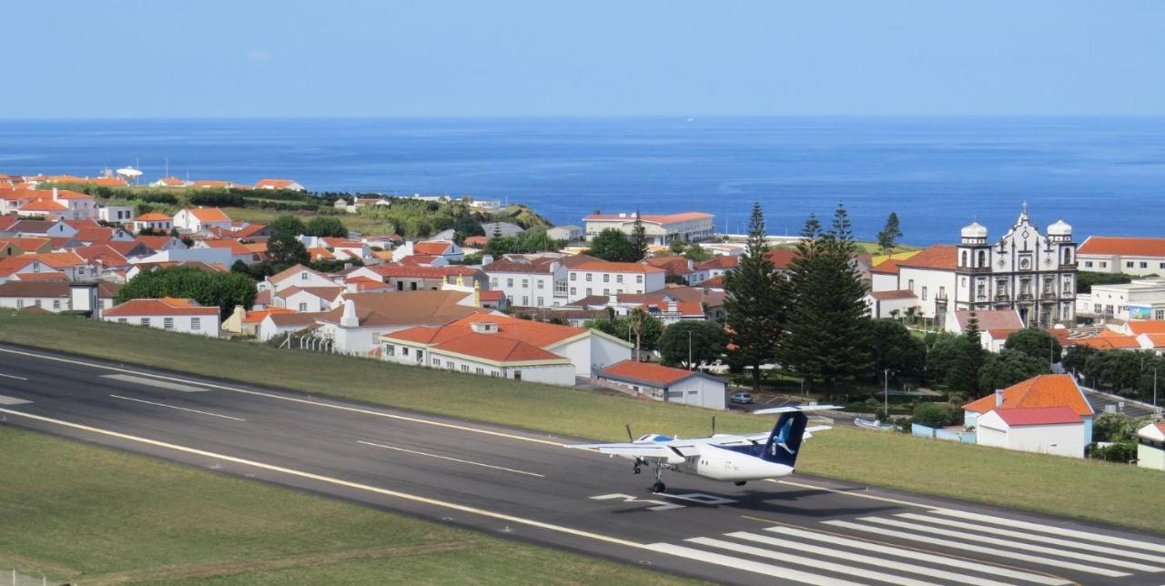 Casa Bela Vista Villa Ponta Delgada  Ngoại thất bức ảnh