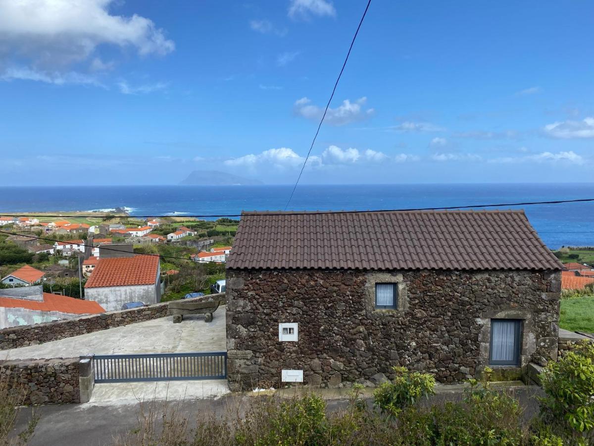 Casa Bela Vista Villa Ponta Delgada  Ngoại thất bức ảnh