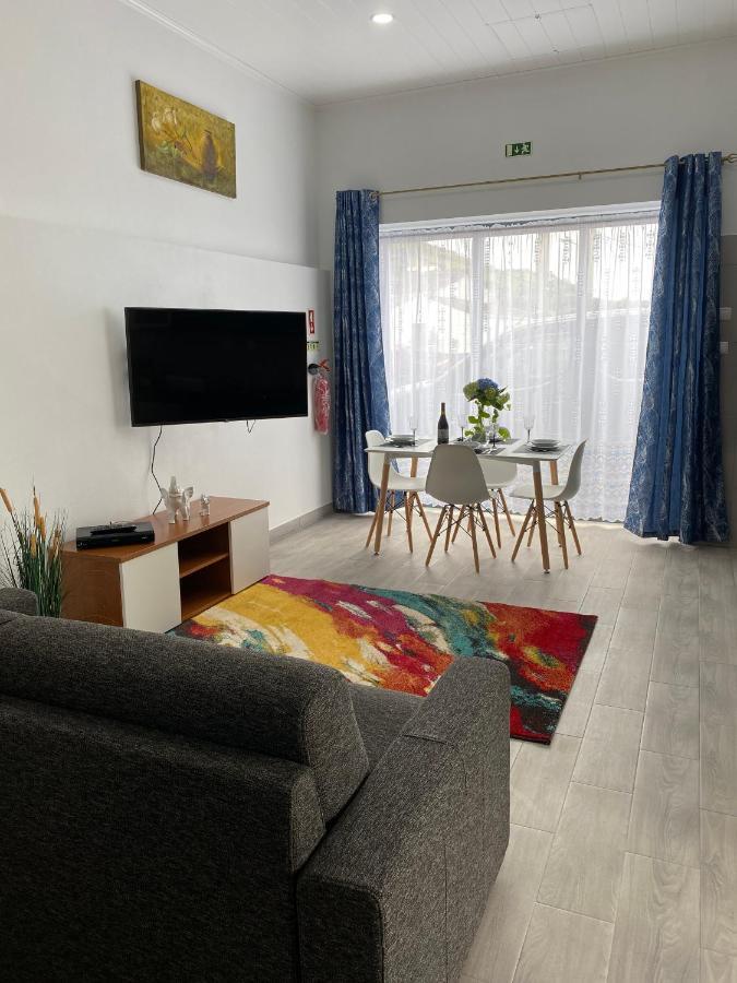 Casa Bela Vista Villa Ponta Delgada  Ngoại thất bức ảnh