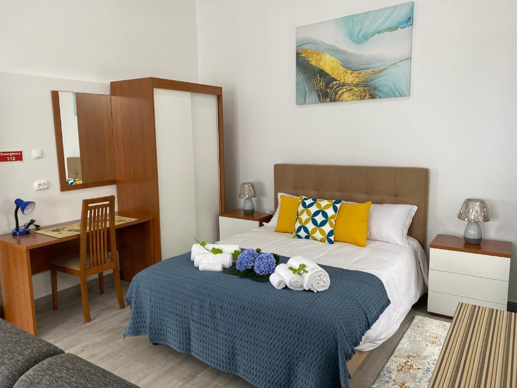 Casa Bela Vista Villa Ponta Delgada  Ngoại thất bức ảnh