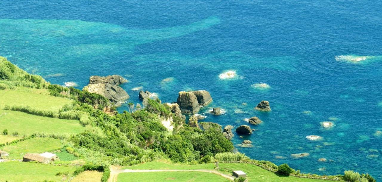 Casa Bela Vista Villa Ponta Delgada  Ngoại thất bức ảnh