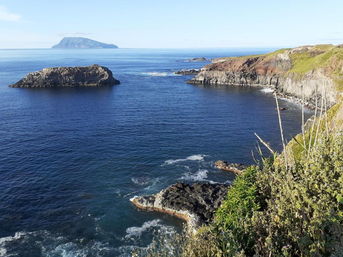 Casa Bela Vista Villa Ponta Delgada  Ngoại thất bức ảnh
