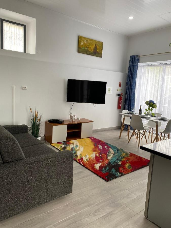 Casa Bela Vista Villa Ponta Delgada  Ngoại thất bức ảnh