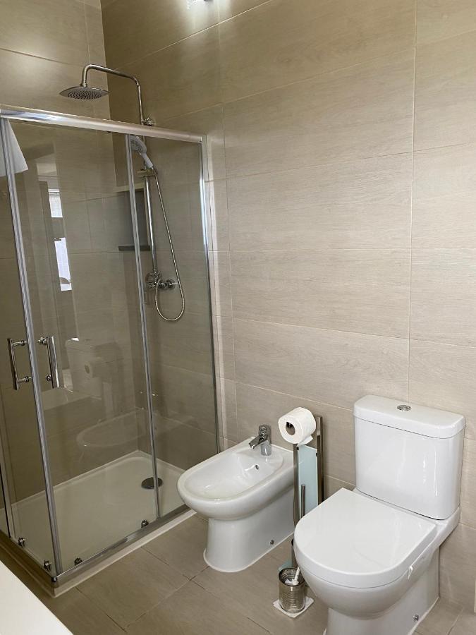 Casa Bela Vista Villa Ponta Delgada  Ngoại thất bức ảnh