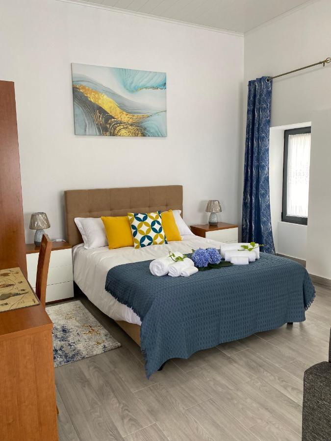 Casa Bela Vista Villa Ponta Delgada  Ngoại thất bức ảnh