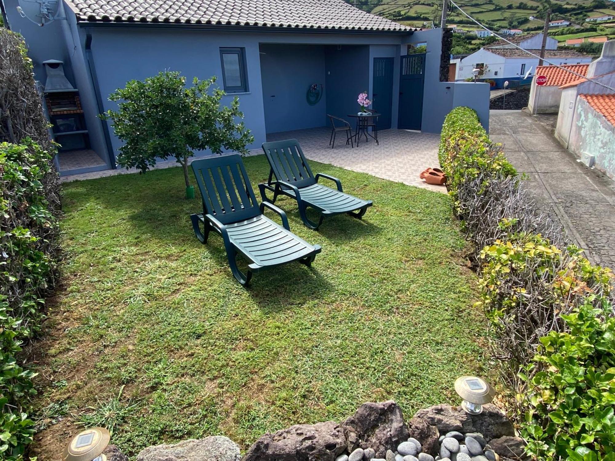 Casa Bela Vista Villa Ponta Delgada  Ngoại thất bức ảnh